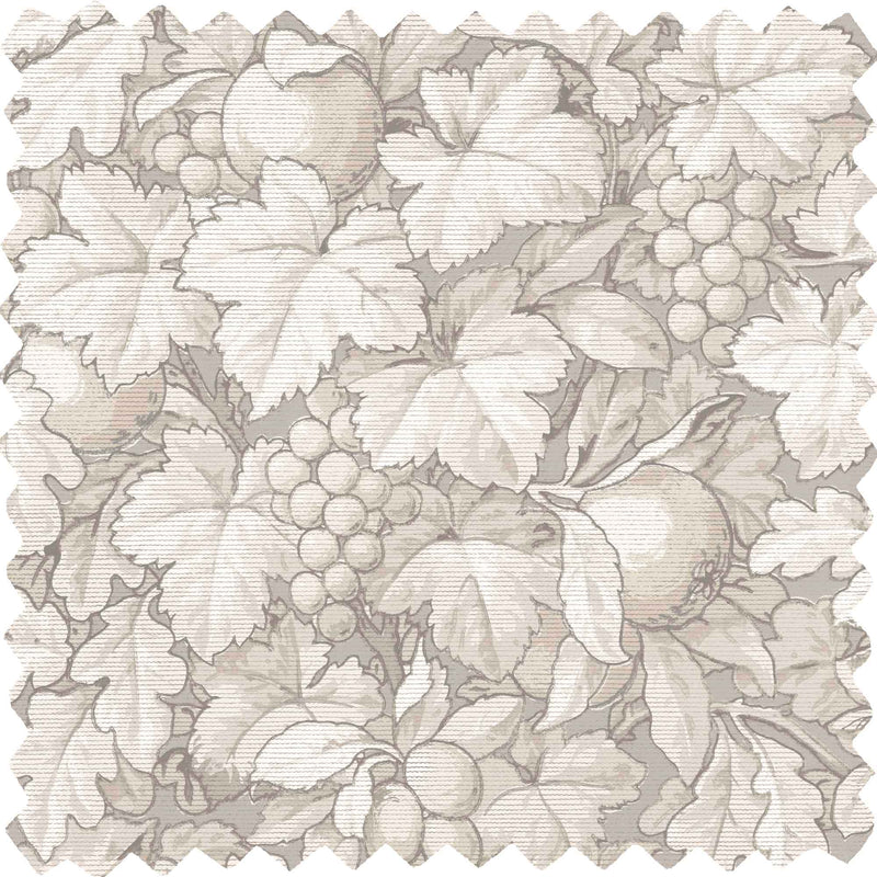 Turton Oatmeal Linen Fabric
