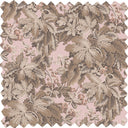 Avar Pink Cloud Velvet Fabric