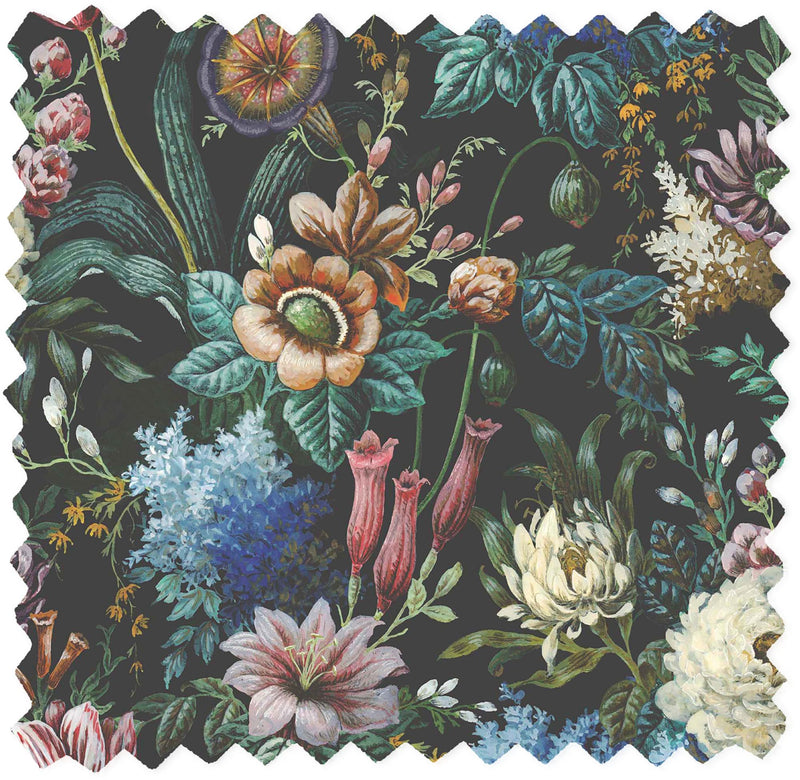 Super Nature Linen Fabric