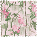 Pierre Blush Linen Fabric