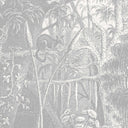 Skippy Grey Ready Made Mural