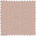 Rubigo Copper Velvet Fabric