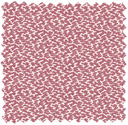 Rubigo Berry Velvet Fabric