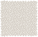 Rubigo Champagne Velvet Fabric