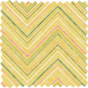 Skyway Mellow Yellow Linen Fabric