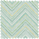 Skyway Pistachio Velvet Fabric