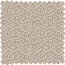 Big Kat Oyster Velvet Fabric