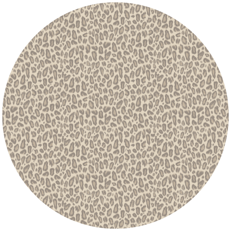 Kitten Oyster Velvet Fabric