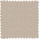 Kitten Oyster Velvet Fabric