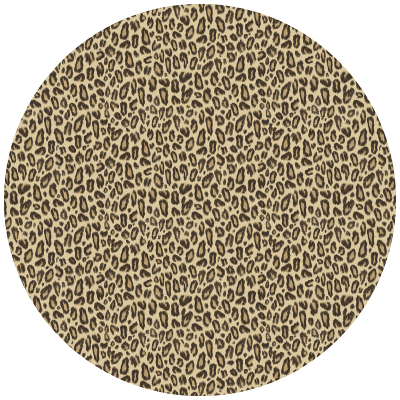 Kitten Tawny Velvet Fabric