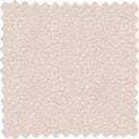 Tabby Kat Powder Pink Velvet Stripe Fabric