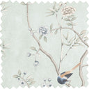 Onism Ocean Velvet Fabric