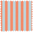 Jockey Stripe Seville Linen Fabric