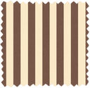 Jockey Stripe Neapolitan Linen Fabric