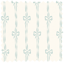 Bow Peep Turton Linen Fabric