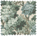 Ennerdale Sky Breeze Velvet Fabric