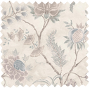 Pedana Cashmere Linen Fabric