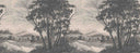 Zephyr - Just Trees Angel Delight Mural