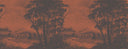 Zephyr - Just Trees Brick Mural