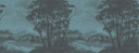 Zephyr - Just Trees Jumbles Mural