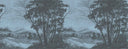 Zephyr - Just Trees Nana's China Mural