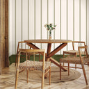 Ziggy Stripe Botonist Wallpaper