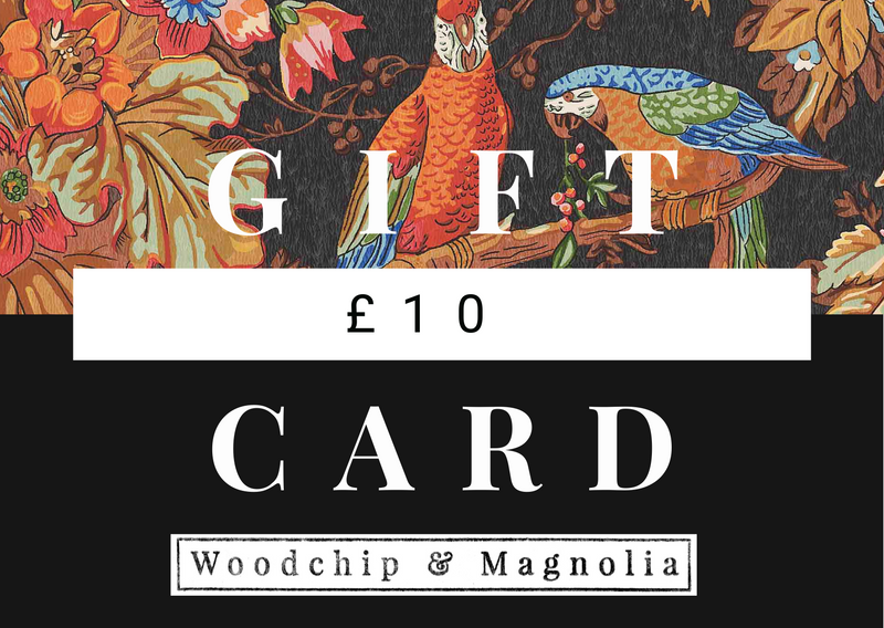 Woodchip & Magnolia Gift Card