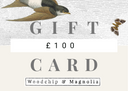 Woodchip & Magnolia Gift Card