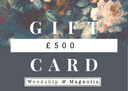 Woodchip & Magnolia Gift Card