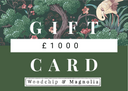 Woodchip & Magnolia Gift Card