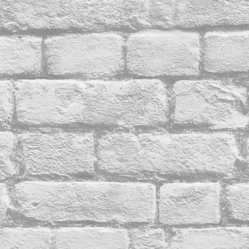 White Brick by Woodchip & Magnolia