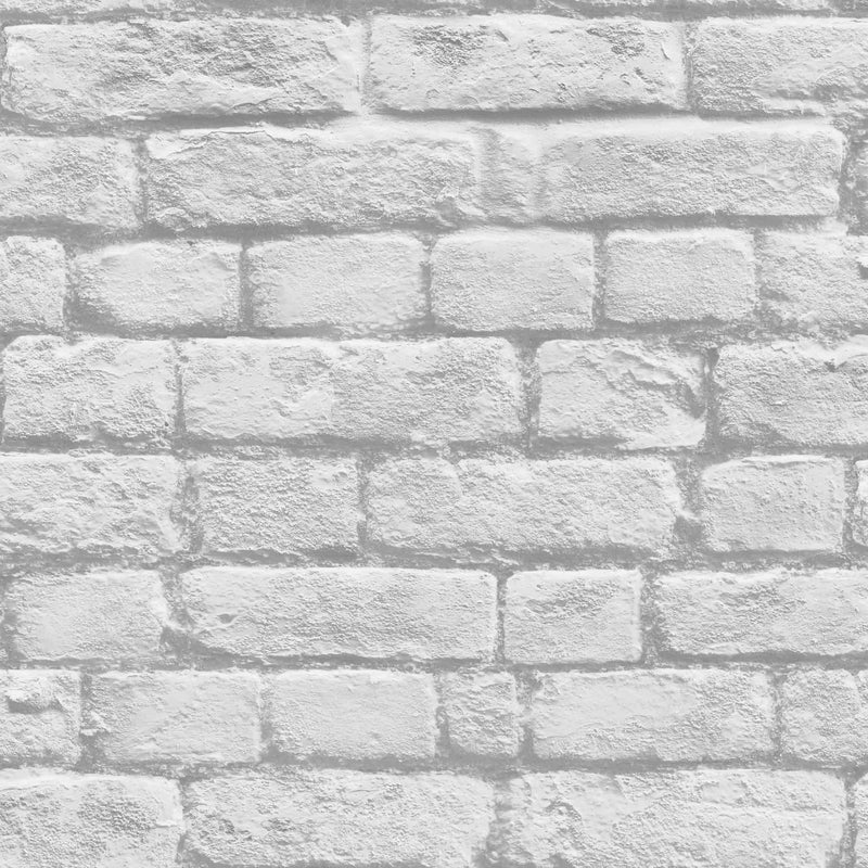 White Brick by Woodchip & Magnolia
