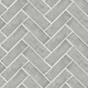 Chevron Grey by Woodchip & Magnolia