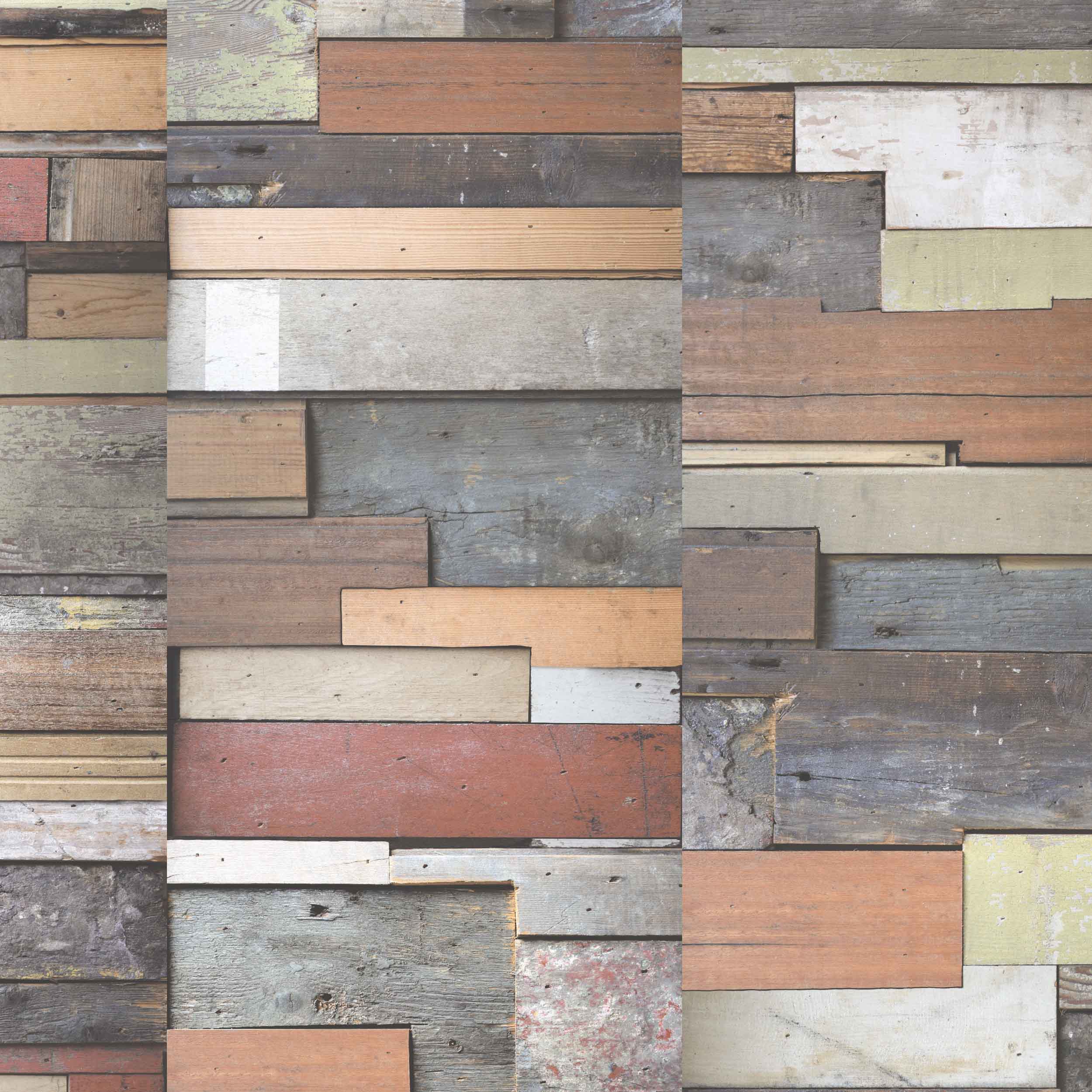 Repurposed Wood Paneling Reclaimed Barn Wood 3