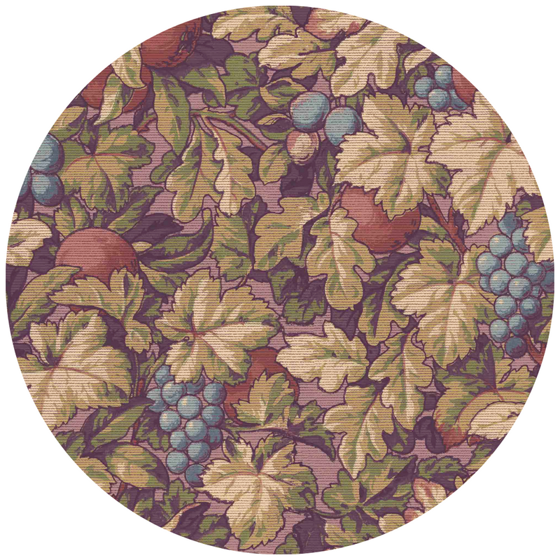 Turton Burnt Ochre Velvet Fabric