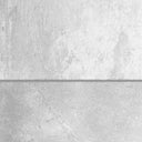Concrete Effect Panel Wallpaper by Woodchip and Magnolia