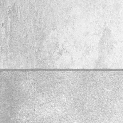 Concrete Effect Panel Wallpaper by Woodchip and Magnolia