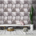 Salvaged Tin Tile by Woodchip & Magnolia