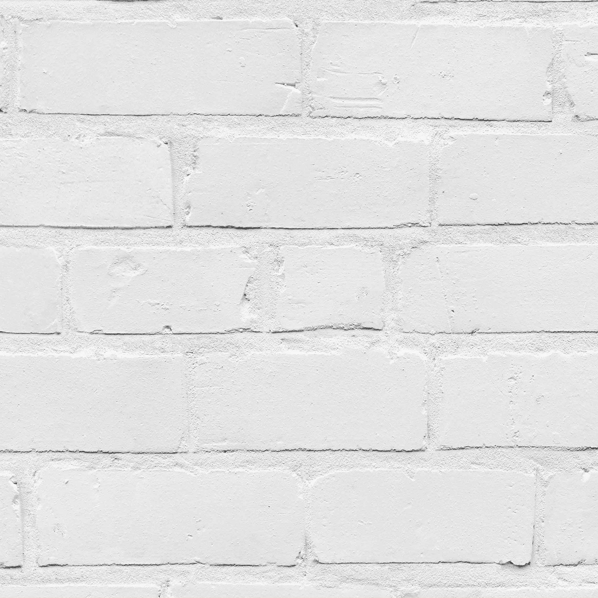 white brick wallpaper uk