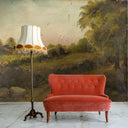 Countryside Bimble Mural