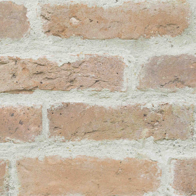 Deansgate Brick Effect Wallpaper by Woodchip & Magnolia