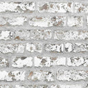 'Mosley Street' Brick Wallpaper By Woodchip & Magnolia