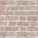 Duke Street realistic brick wallpaper by Woodchip & Magnolia 