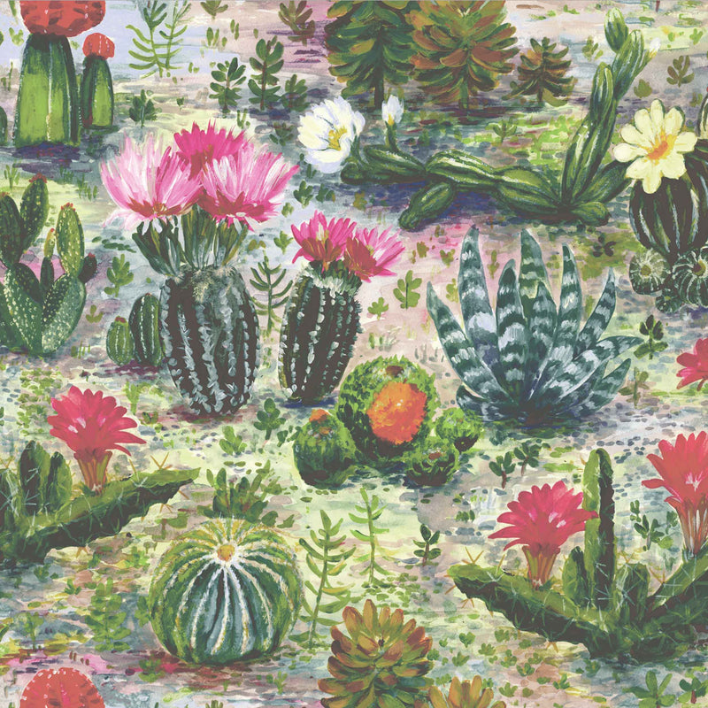 Cacti in Multi by Woodchip & Magnolia 