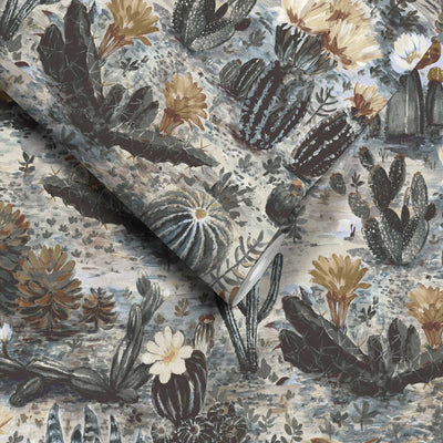 Cacti Bray Wallpaper