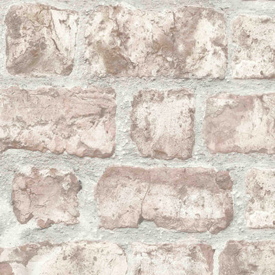 Clifton Brick Wallpaper