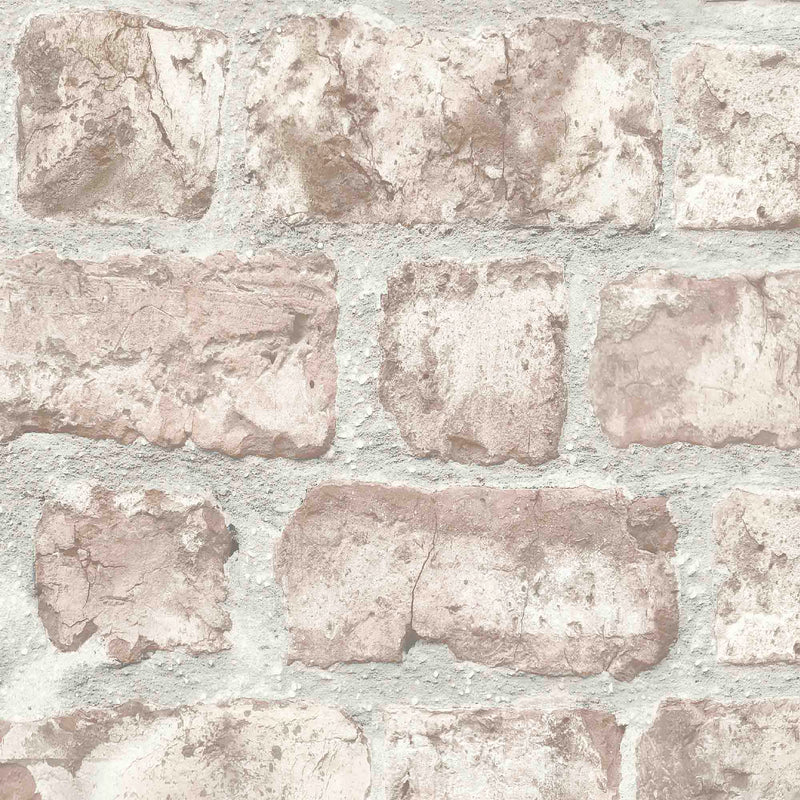 Clifton Brick Wallpaper