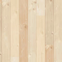Swedish sauna wood plank wallpaper by Woodchip & Magnolia 