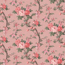 Ditsy Floral in Old Rose Wallpaper By Woodchip & Magnolia