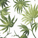 Va Va Frome Meadow Green Leaf Botanical Wallpaper By Woodchip & Magnolia